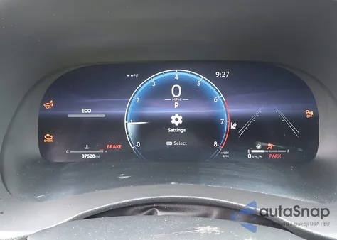 2023 Toyota Highlander Limited из США, поврежденный, VIN 5TDKDRBH5PS500246